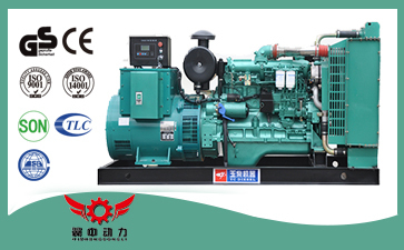 漢中柴油發(fā)電機(jī)組公司