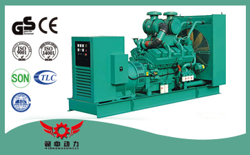 科克2400KW柴油發(fā)電機組_重慶科克GOOGOL柴油機型號QTA5400G3規(guī)格尺寸大小技術參數(shù)耗油量