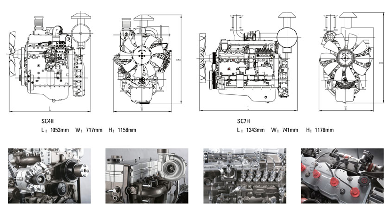 上柴150kw柴油發(fā)電機(jī)組價(jià)格多少錢